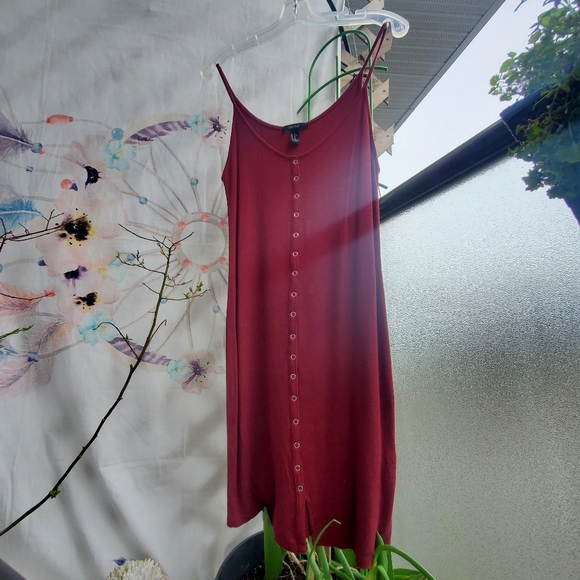 Forever21 Dress - Picture 4 of 8